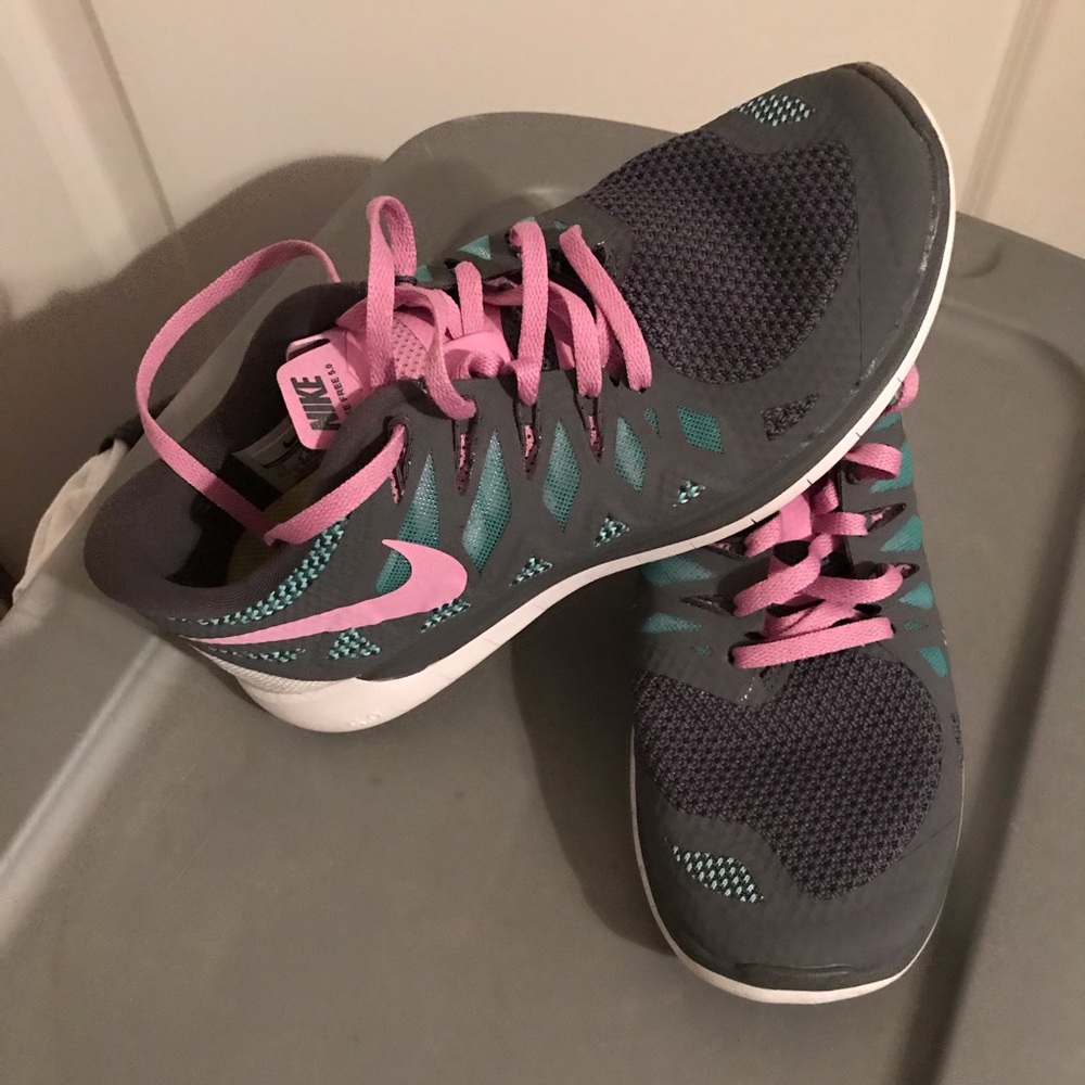 Nike Free 5.0